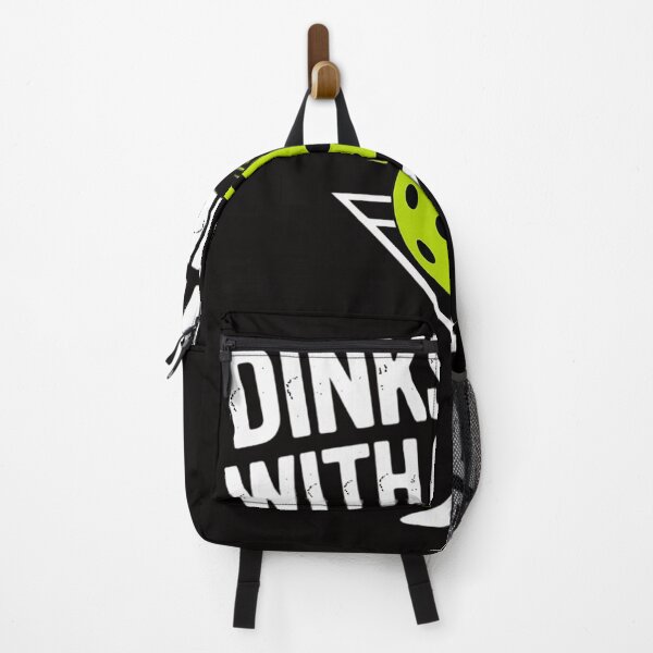 Item preview, Dinks Well With Others Pickleball Player Gift designed and sold by AnimeManga2D.