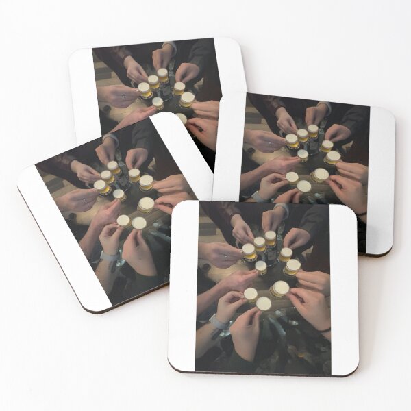 Item preview, Shots designed and sold by neenbean9.