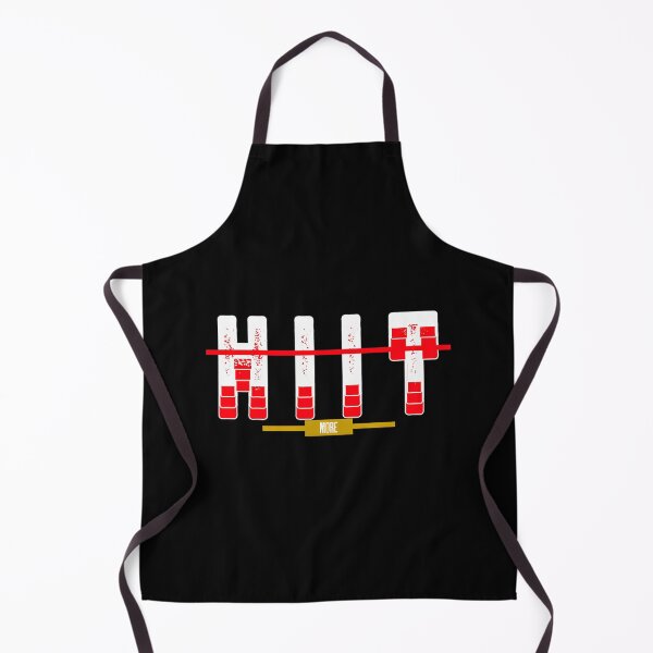 Item preview, HIIT Workout Motivation designed and sold by xkwoeerhyzy91.