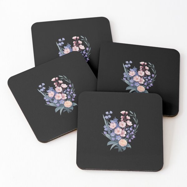 Item preview, Vintage Flowers Women Wildflower Graphic Floral Gardening designed and sold by skanderio.