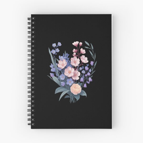Item preview, Vintage Flowers Women Wildflower Graphic Floral Gardening designed and sold by skanderio.