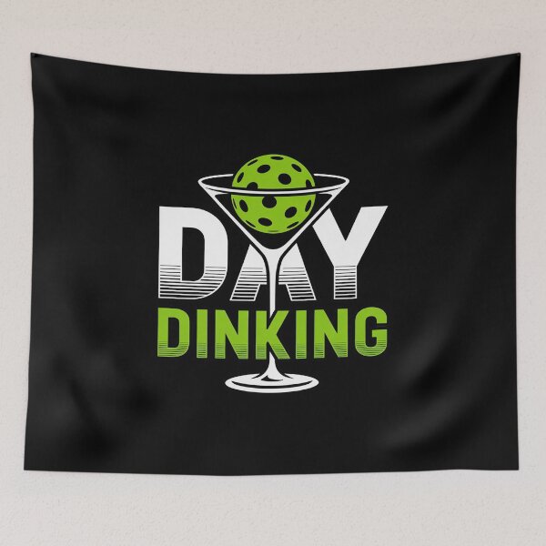 Item preview, Day Dinking Pickleball Pickle Ball Dink Men Women Gift designed and sold by duolastgend.