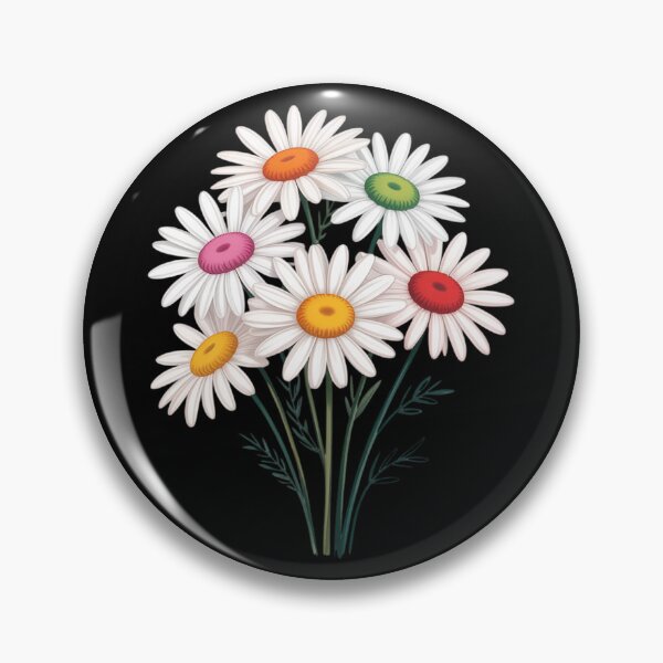 Item preview, Daisy Pickleball Flower Pickleball Player Paddleball Lover designed and sold by duolastgend.