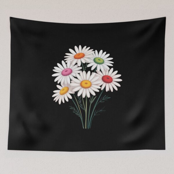 Item preview, Daisy Pickleball Flower Pickleball Player Paddleball Lover designed and sold by duolastgend.