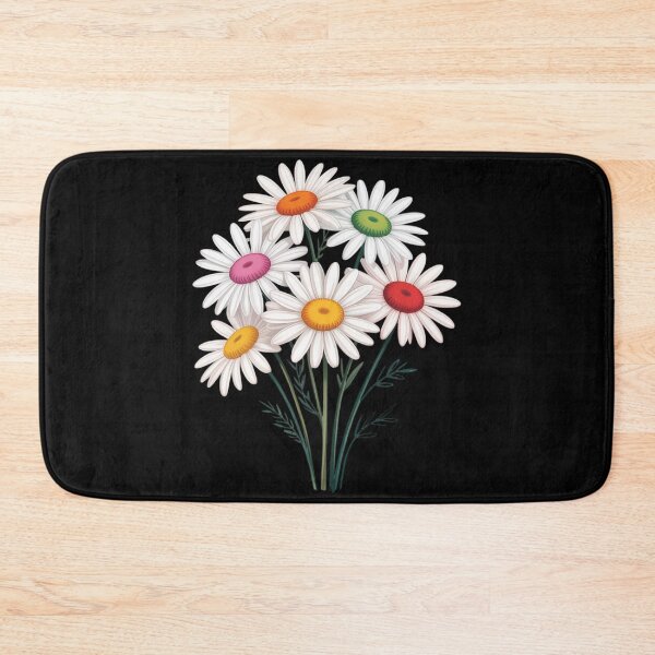 Item preview, Daisy Pickleball Flower Pickleball Player Paddleball Lover designed and sold by duolastgend.