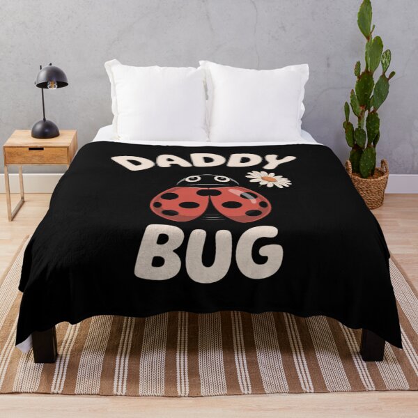 Item preview, Daddy Bug Ladybug For Daddy designed and sold by duolastgend.