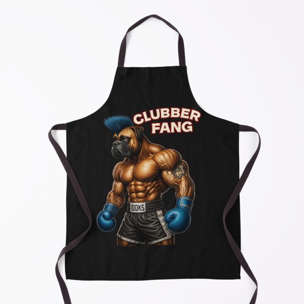 Item preview, Clubber Fang designed and sold by Cats and Other Things.