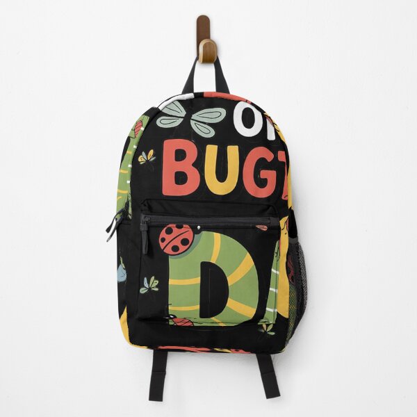 Item preview, Dad of the Bugthday Boy Bug Themed Birthday Party Insects designed and sold by duolastgend.