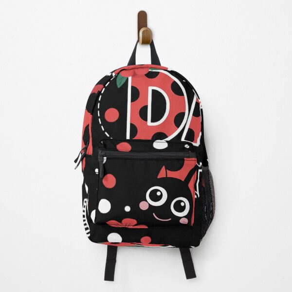 Item preview, Dad Of The Birthday Girl - Family Ladybug Birthday designed and sold by duolastgend.