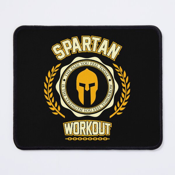 Item preview, Warrior Strength Workout designed and sold by xkwoeerhyzy91.