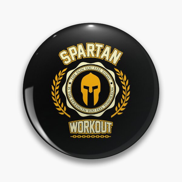 Item preview, Warrior Strength Workout designed and sold by xkwoeerhyzy91.