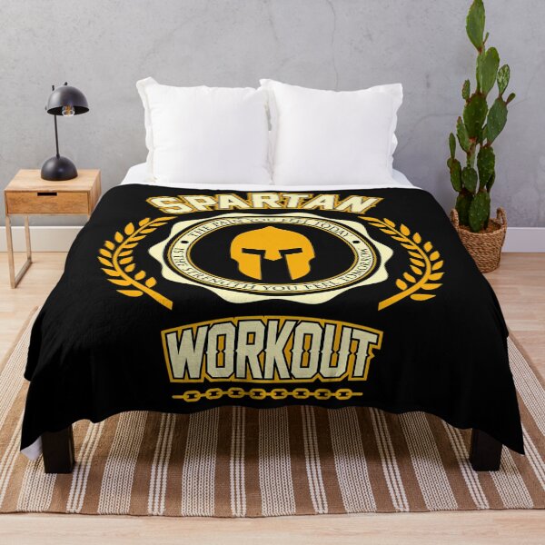 Item preview, Warrior Strength Workout designed and sold by xkwoeerhyzy91.