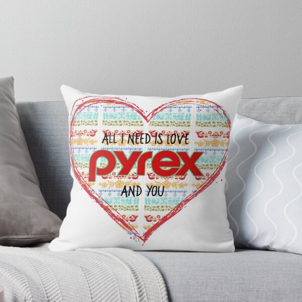 Item preview, A Valentine for Pyrex Lovers designed and sold by dpenn.