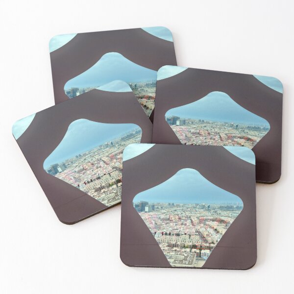 Item preview, Dubai Skyline designed and sold by neenbean9.