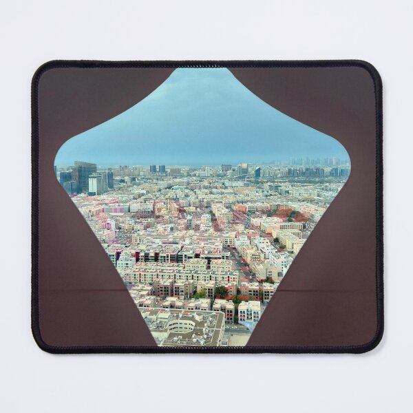 Item preview, Dubai Skyline designed and sold by neenbean9.