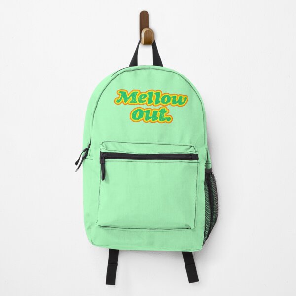 Item preview, Mellow Out - Clover designed and sold by sillyjess.