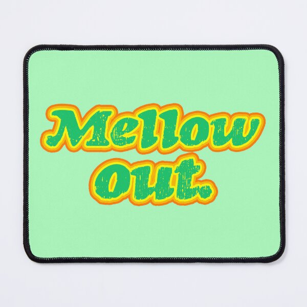 Item preview, Mellow Out - Clover designed and sold by sillyjess.