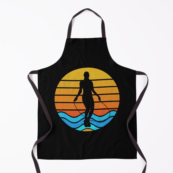 Item preview, Sunset Jump Rope Skipping designed and sold by xkwoeerhyzy91.