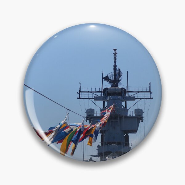 Item preview, USS New Jersey BB-62 designed and sold by PugDronePhotos.