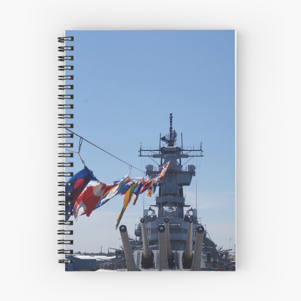 Item preview, USS New Jersey BB-62 designed and sold by PugDronePhotos.