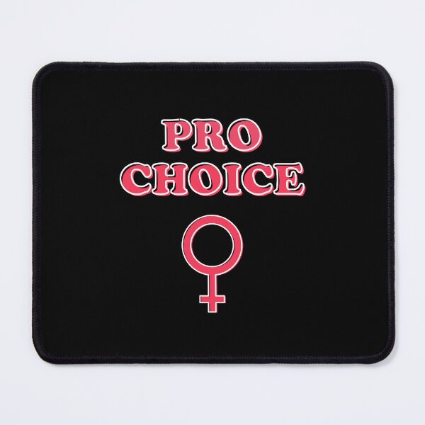 Item preview, pro choice designed and sold by quinnhopp.