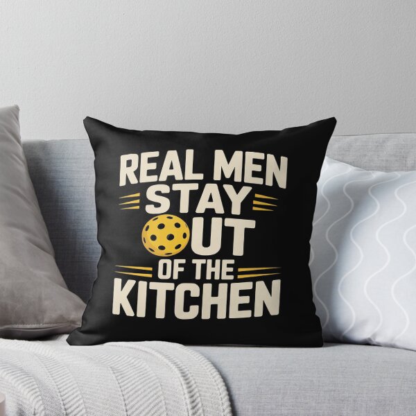 Item preview, Cool Pickleball For Men Dad Pickle Ball Sports Team Kitchen designed and sold by duolastgend.