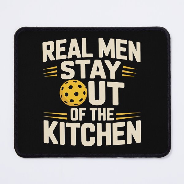 Item preview, Cool Pickleball For Men Dad Pickle Ball Sports Team Kitchen designed and sold by duolastgend.
