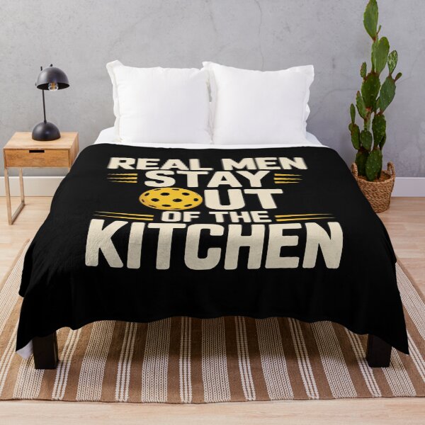 Item preview, Cool Pickleball For Men Dad Pickle Ball Sports Team Kitchen designed and sold by duolastgend.