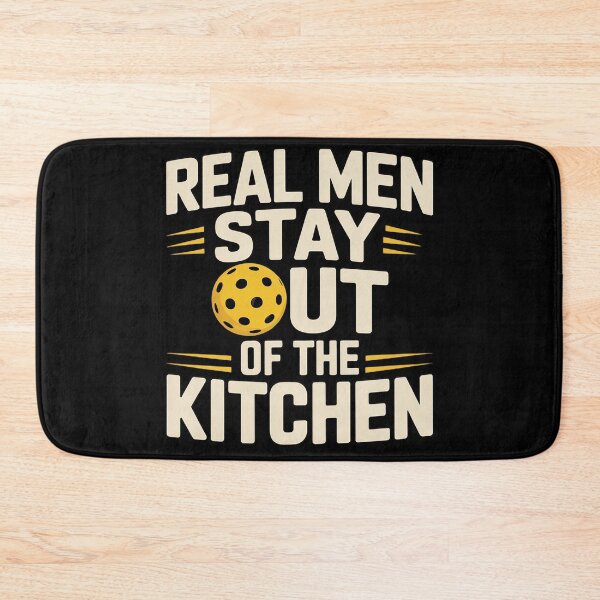 Item preview, Cool Pickleball For Men Dad Pickle Ball Sports Team Kitchen designed and sold by duolastgend.