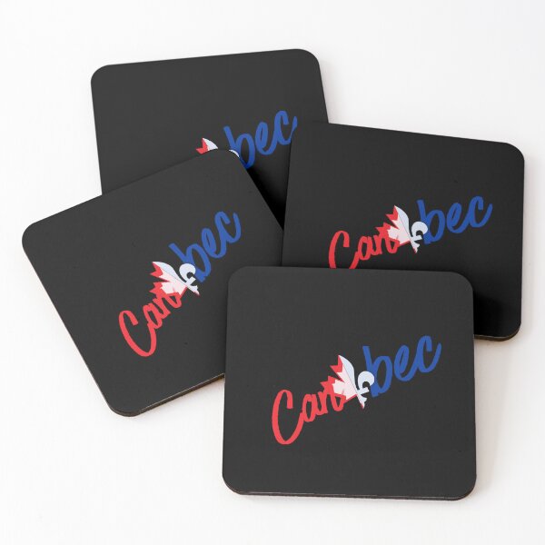 Item preview, Canbec - Canada & Quebec Heritage Fusion Symbol designed and sold by positivitymed.