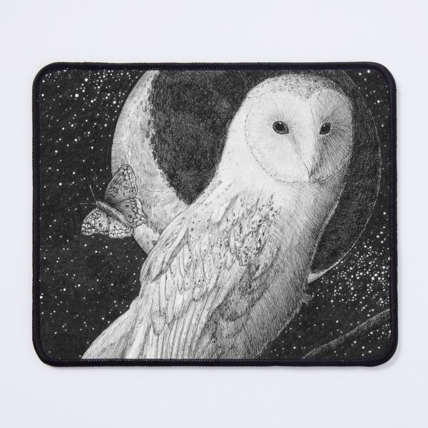 Item preview, Unveiled designed and sold by ECMazur Art.