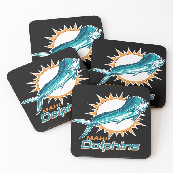 Item preview, Mahi Sunburst Sports Logo designed and sold by Thomas D'Auria.