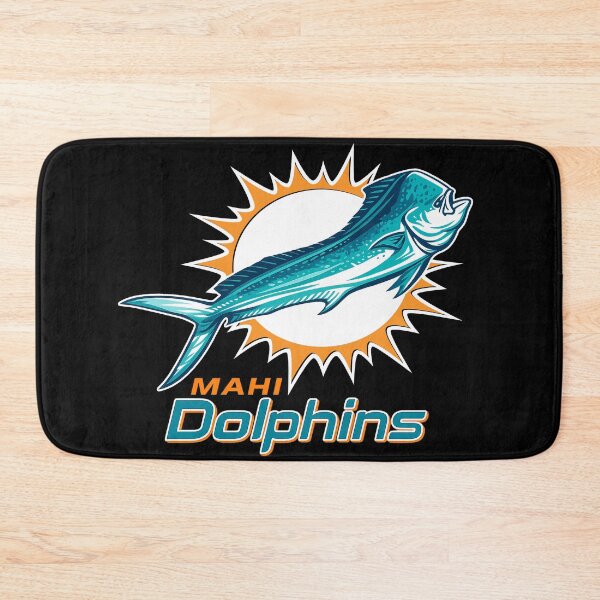 Item preview, Mahi Sunburst Sports Logo designed and sold by Thomas D'Auria.