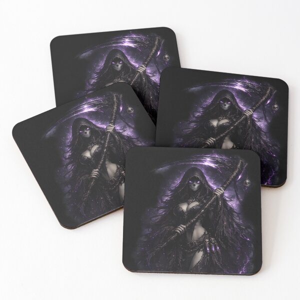 Item preview, Nyx Morta designed and sold by WornAF.