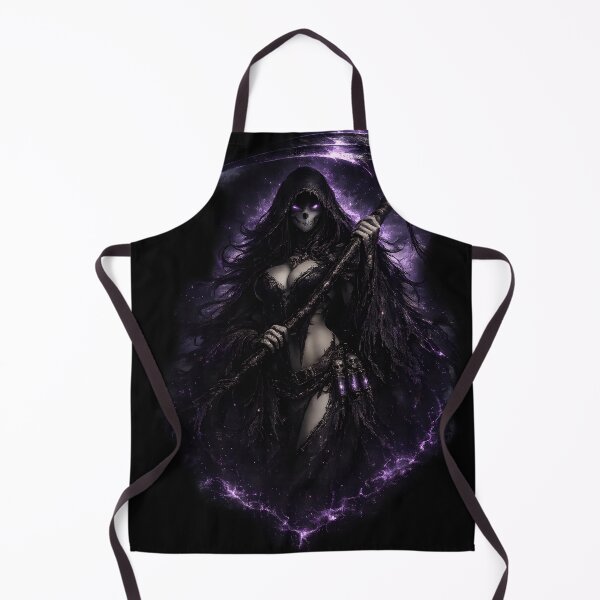 Item preview, Nyx Morta designed and sold by WornAF.