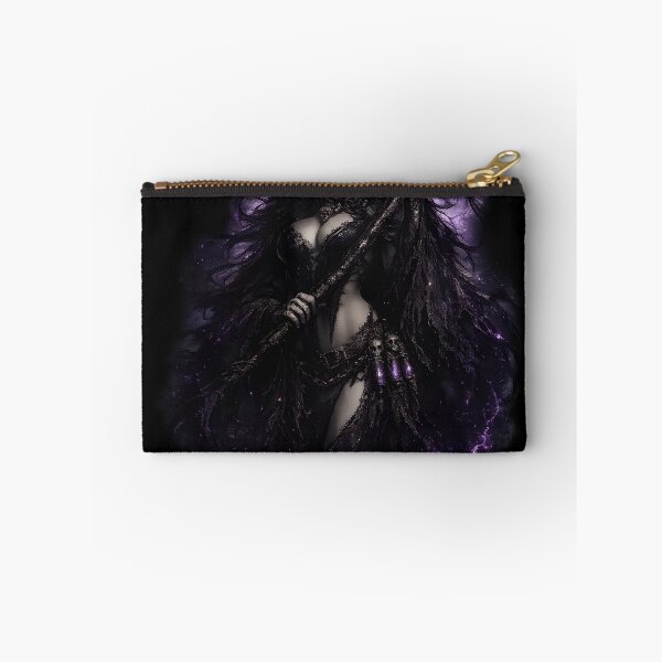 Item preview, Nyx Morta designed and sold by WornAF.
