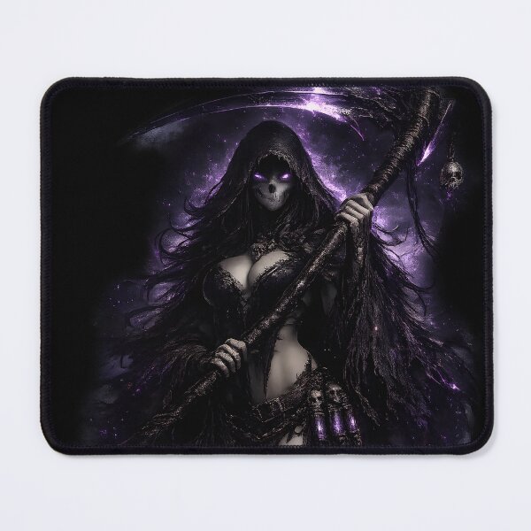 Item preview, Nyx Morta designed and sold by WornAF.