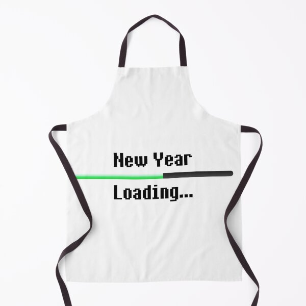Item preview, New Year Incoming designed and sold by Icarus Culture.