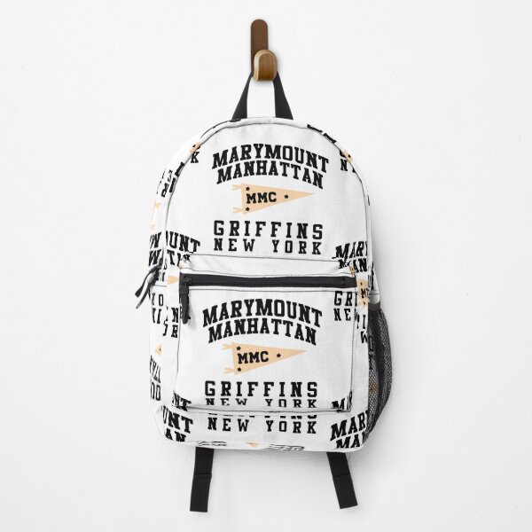 Item preview, Marymount Manhattan College Griffins NYC designed and sold by ALWAYSTROPICS.