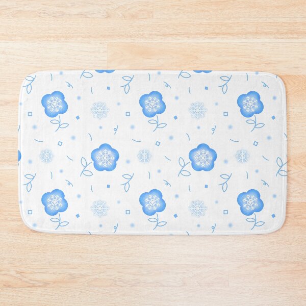 Item preview, Frostbloom : Frosted Petals in Bloom designed and sold by afternoon glow.