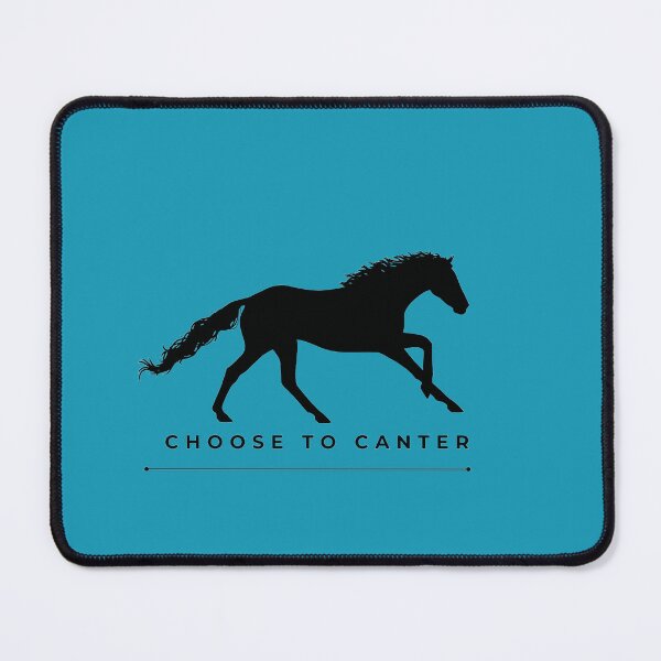 Item preview, Choose To Canter designed and sold by CowgirlMDesigns.