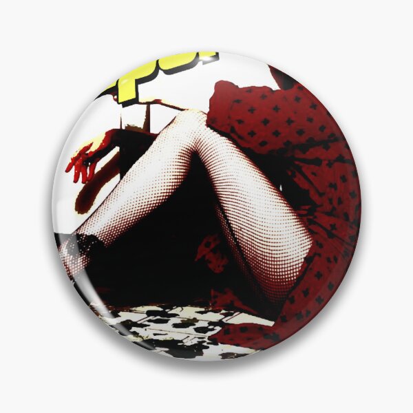 Item preview, Cyndi Lauper retro  Classic designed and sold by jodierlcar.