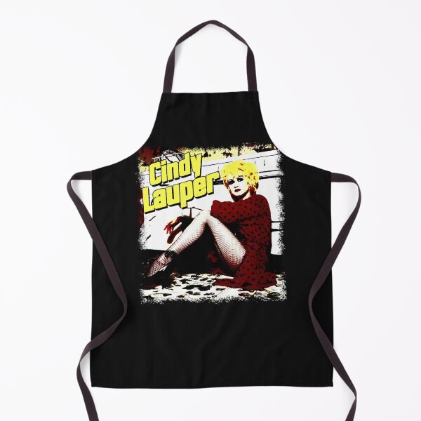 Item preview, Cyndi Lauper retro  Classic designed and sold by jodierlcar.