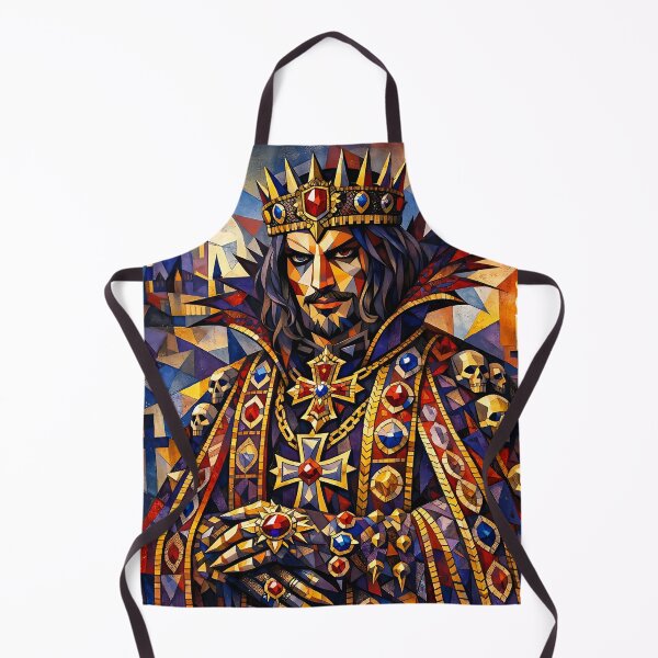 Item preview, Count Dracula of Transylvania, EA Soldier NFT Collection, Vampire Series designed and sold by EASNFTCOL.
