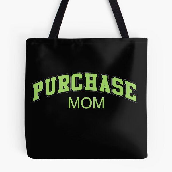 Item preview, Purchase Mom Varsity Statement designed and sold by ALWAYSTROPICS.