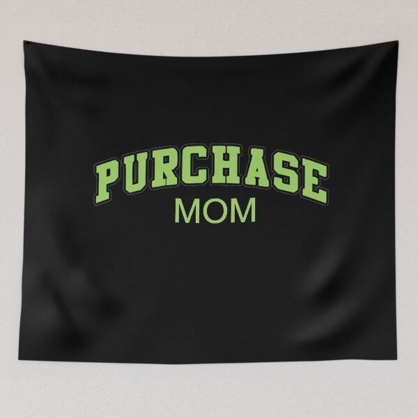 Item preview, Purchase Mom Varsity Statement designed and sold by ALWAYSTROPICS.