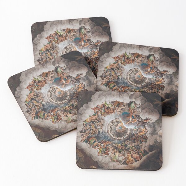 Item preview, Renaissance Mural Mantova and Cremona designed and sold by Onodera.