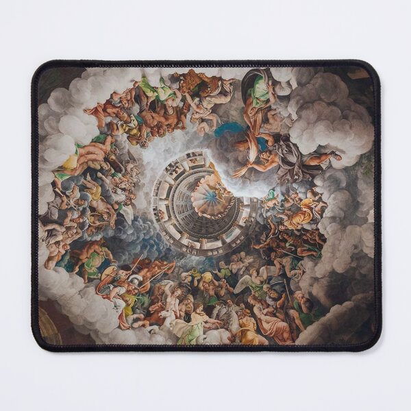 Item preview, Renaissance Mural Mantova and Cremona designed and sold by Onodera.