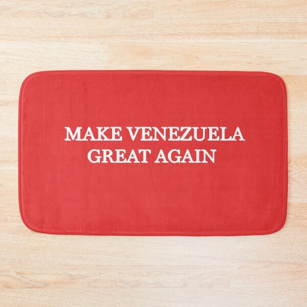 Item preview, Make Venezuela Great Again  designed and sold by Flirt-Teez.