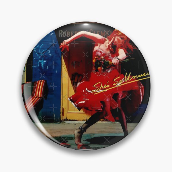 Item preview, Cyndi Lauper retro  Classic designed and sold by jodierlcar.